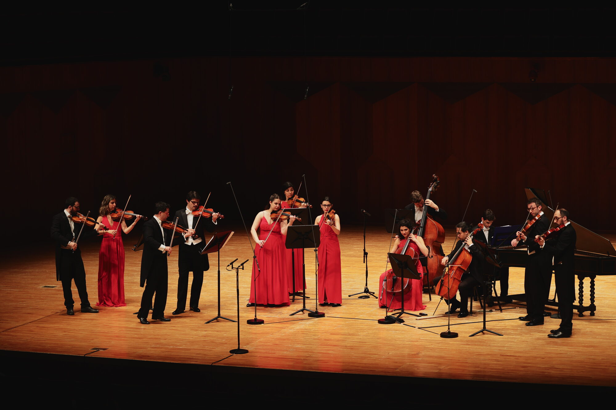 Seoul Arts Center, Corea del Sud