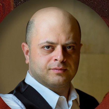 Alexander Chaushian