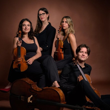 Quartetto Pegreffi